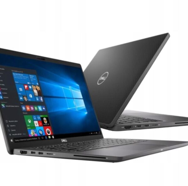 Dell Latitude 7410 i7-10610U 10th 16GB 1TB Carbon z włókna węglowego W11