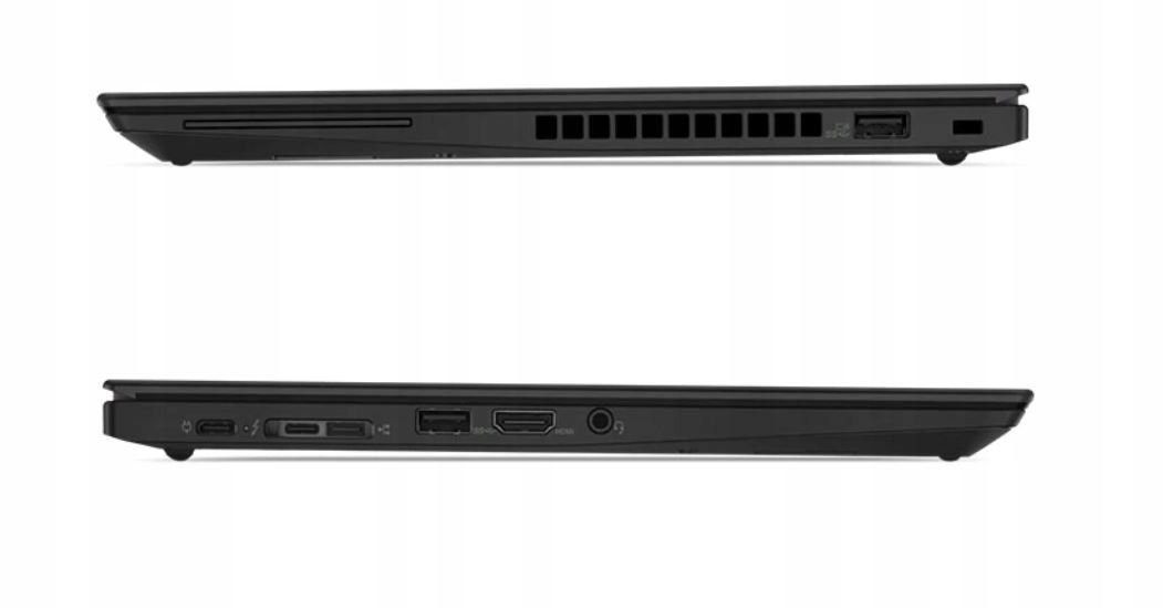 Lenovo ThinkPad T490S i7-8665U 512Nvme 16GB W11 - obrazek 9