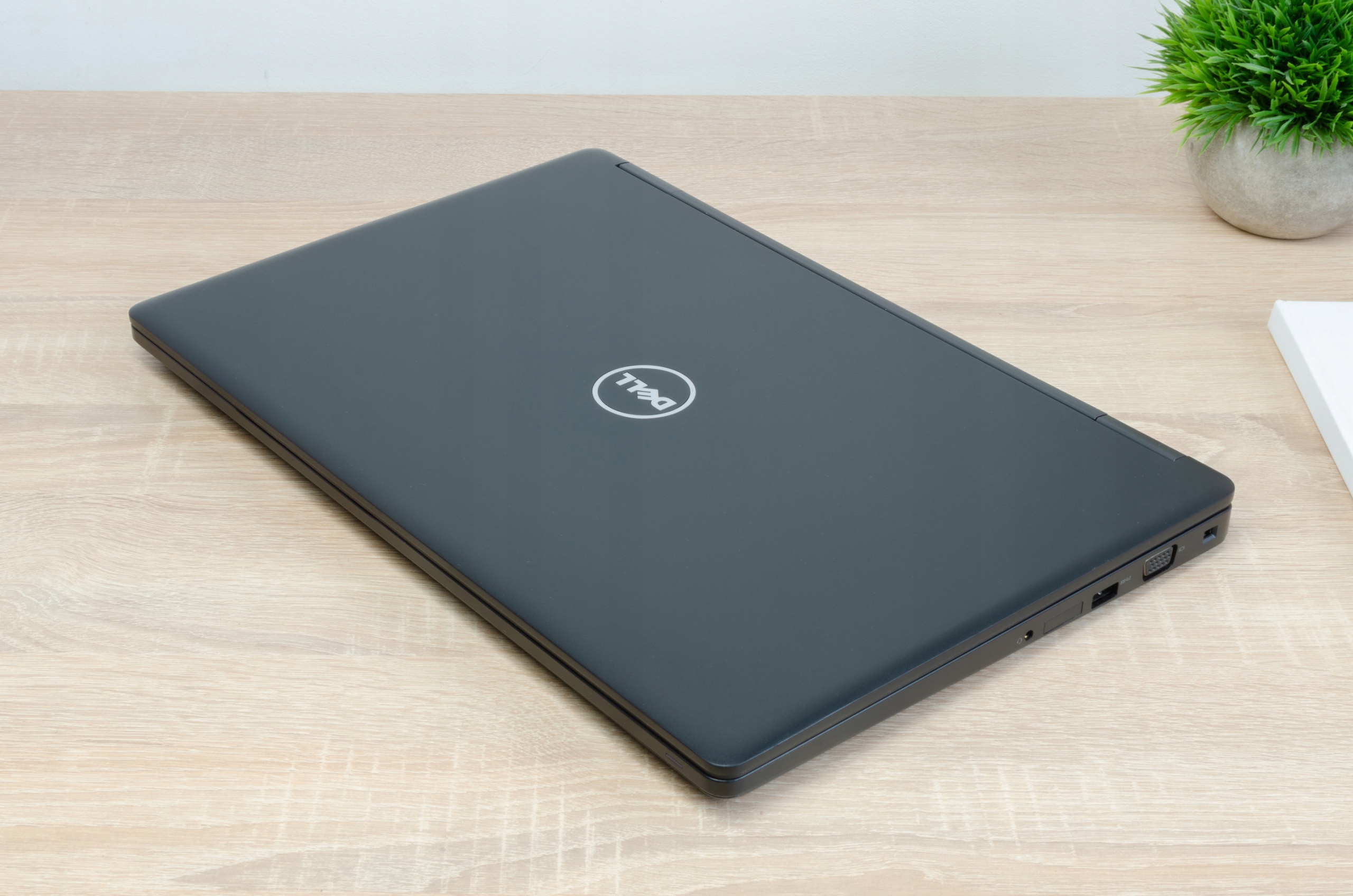 DELL Latitude 5580 I5 16GB 512nvme 15,6 W10 US - obrazek 15