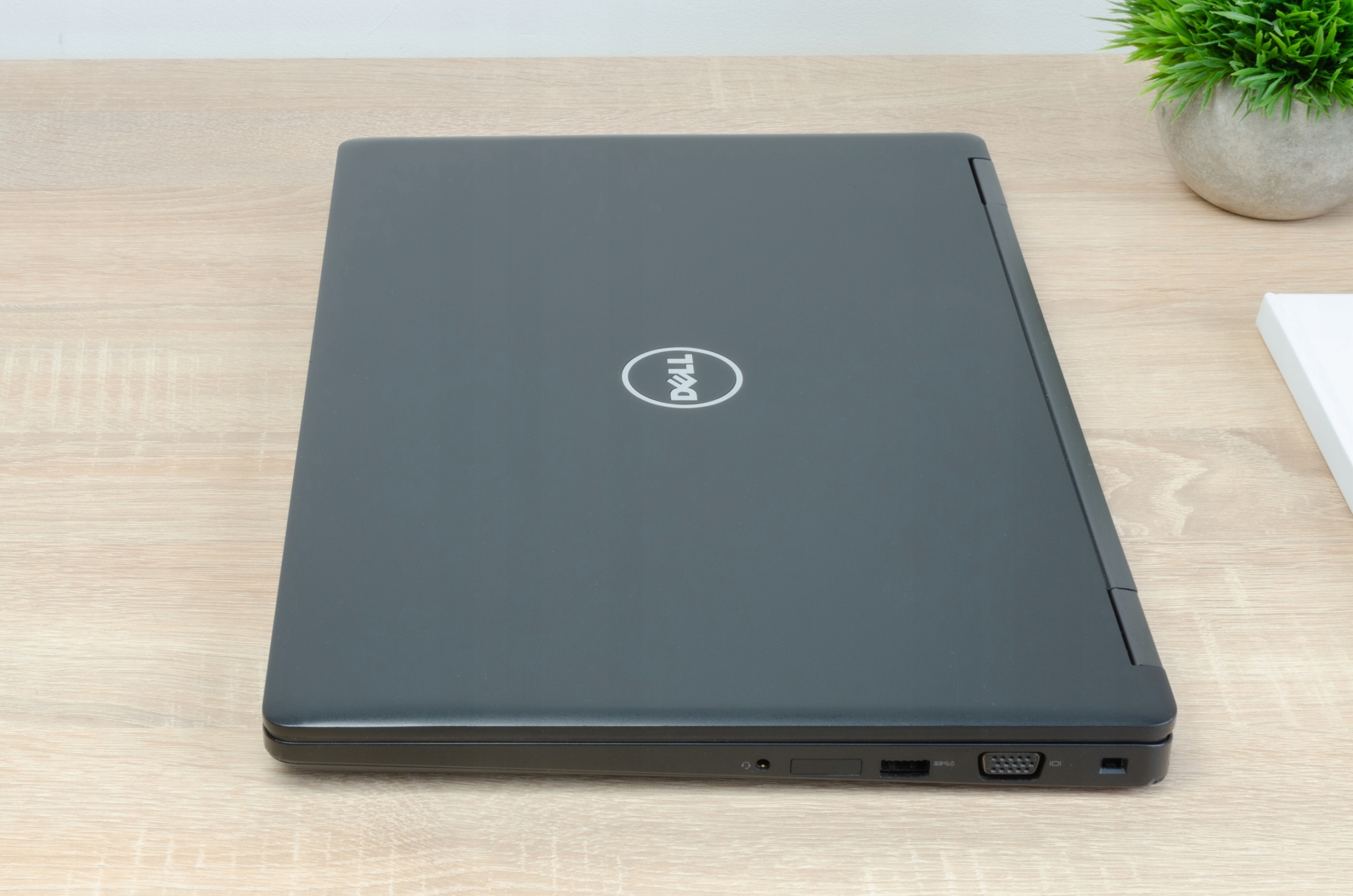 DELL Latitude 5580 I5 16GB 512nvme 15,6 W10 US - obrazek 14