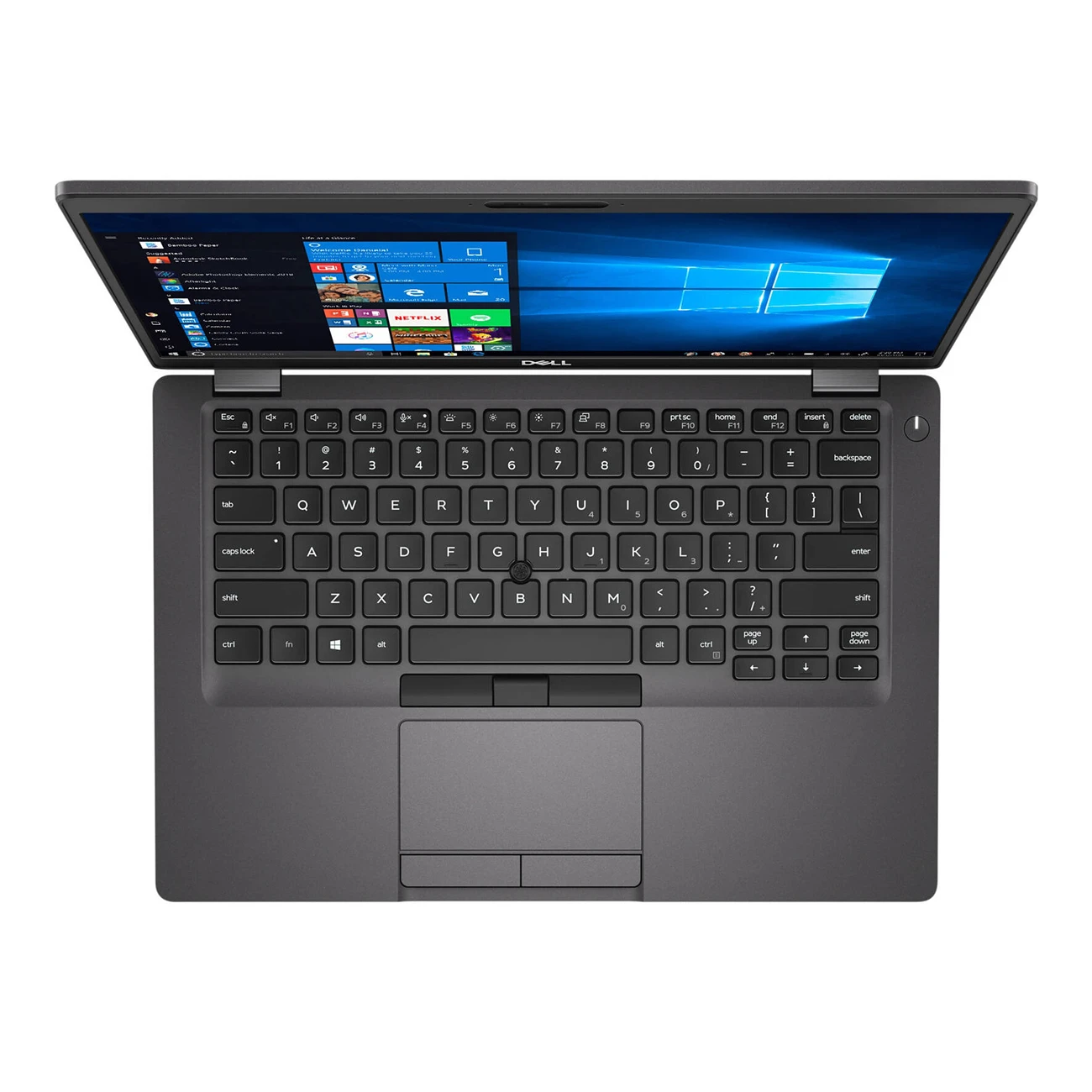 DELL Latitude 5400 I7-8665U 4x4,8GHz 16GB 512 W11 - obrazek 2