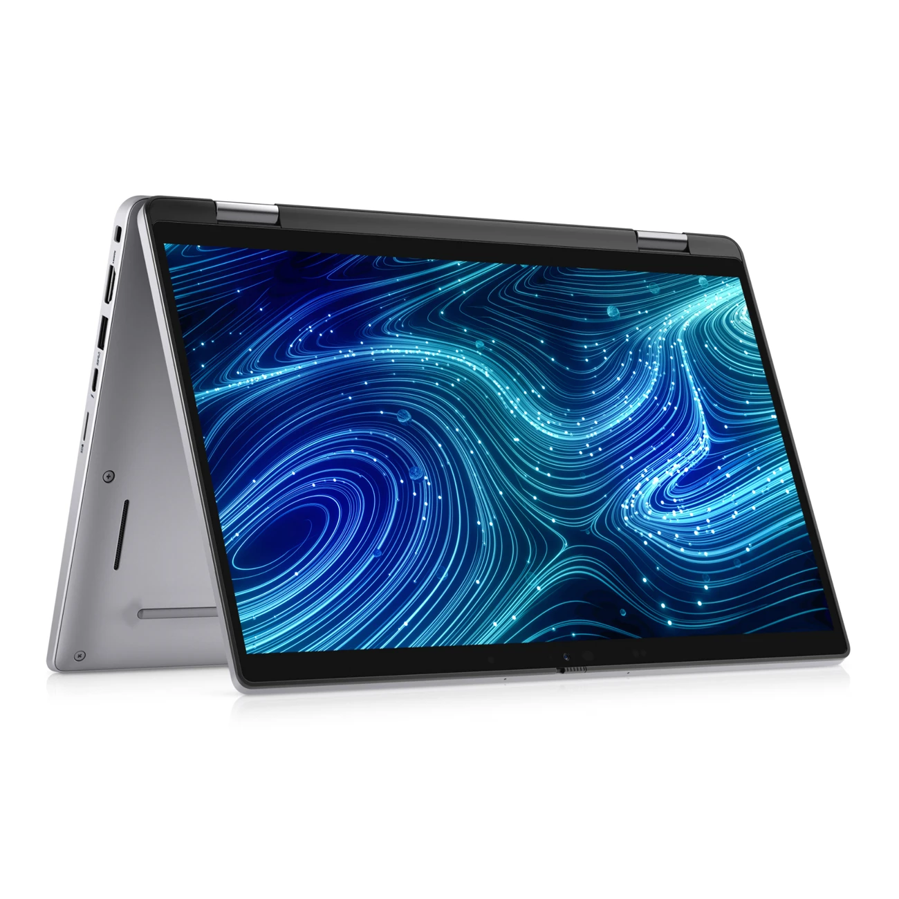 Dell Latitude 7420 2w1 i7-1185G7 16GB 512| 360 | FHD|TOUCH PL klawiatura - obrazek 2