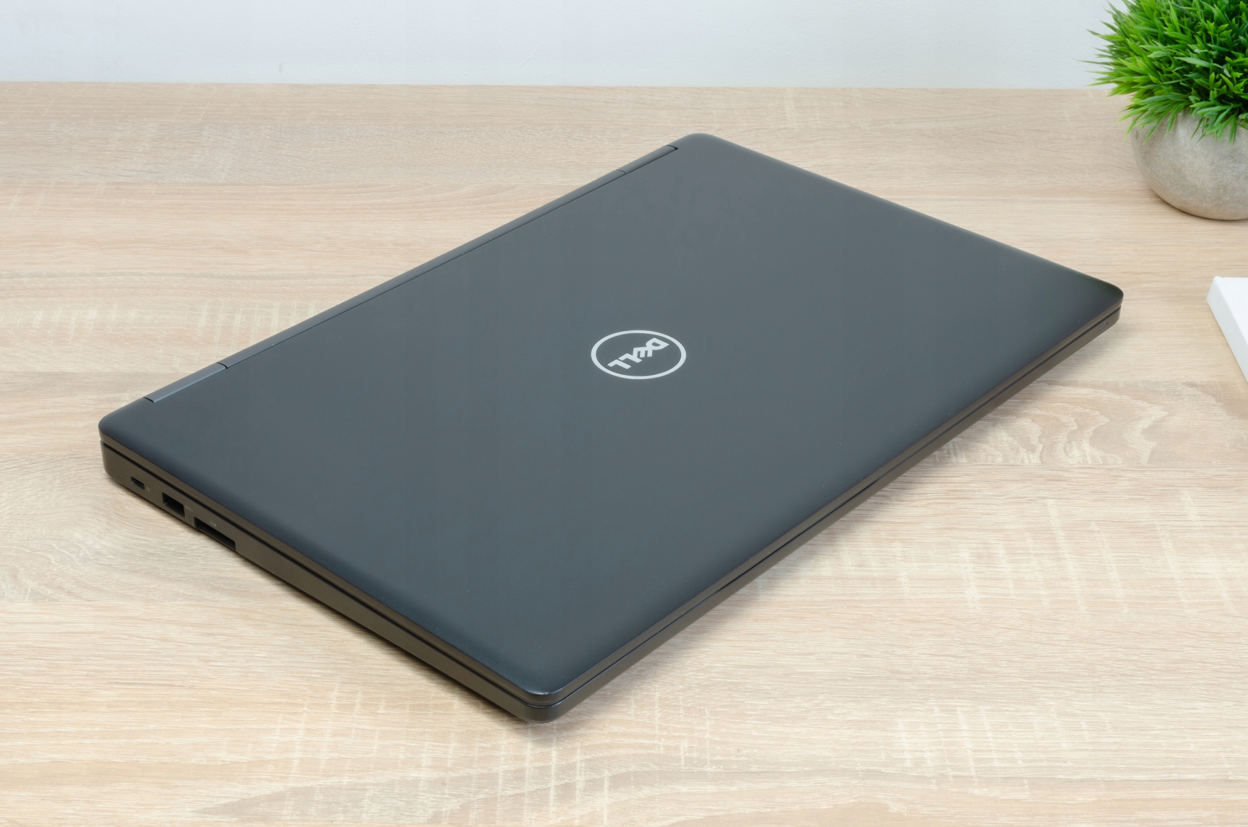 DELL Latitude 5580 I5 16GB 512nvme 15,6 W10 US - obrazek 9