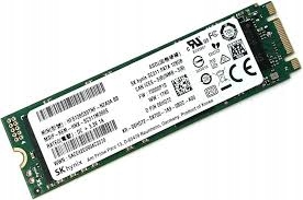 Dysk SSD 128GB m.2 SK Hynix SC311