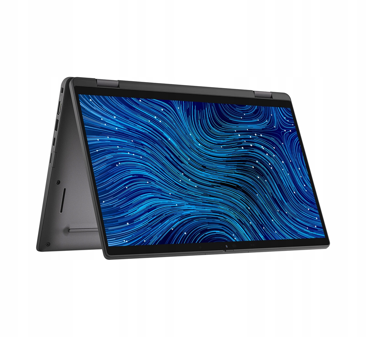 Dell Latitude 7420 2w1 Carbon |i7| 16GB 512| 360 | FHD|TOUCH PL klawiatura - obrazek 4