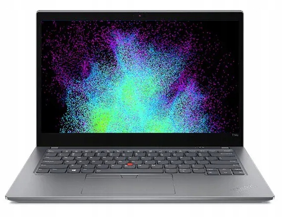 Lenovo ThinkPad T14s Gen 2 i7-1165G7 16GB 512 W11Pro