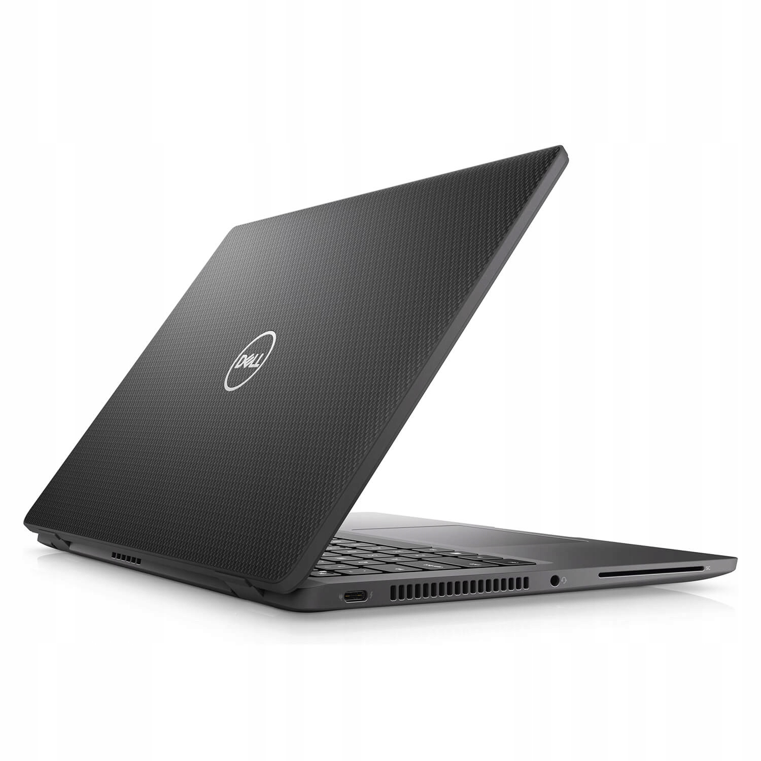 Dell Latitude 7420 2w1 Carbon |i7| 16GB 512| 360 | FHD|TOUCH PL klawiatura - obrazek 2