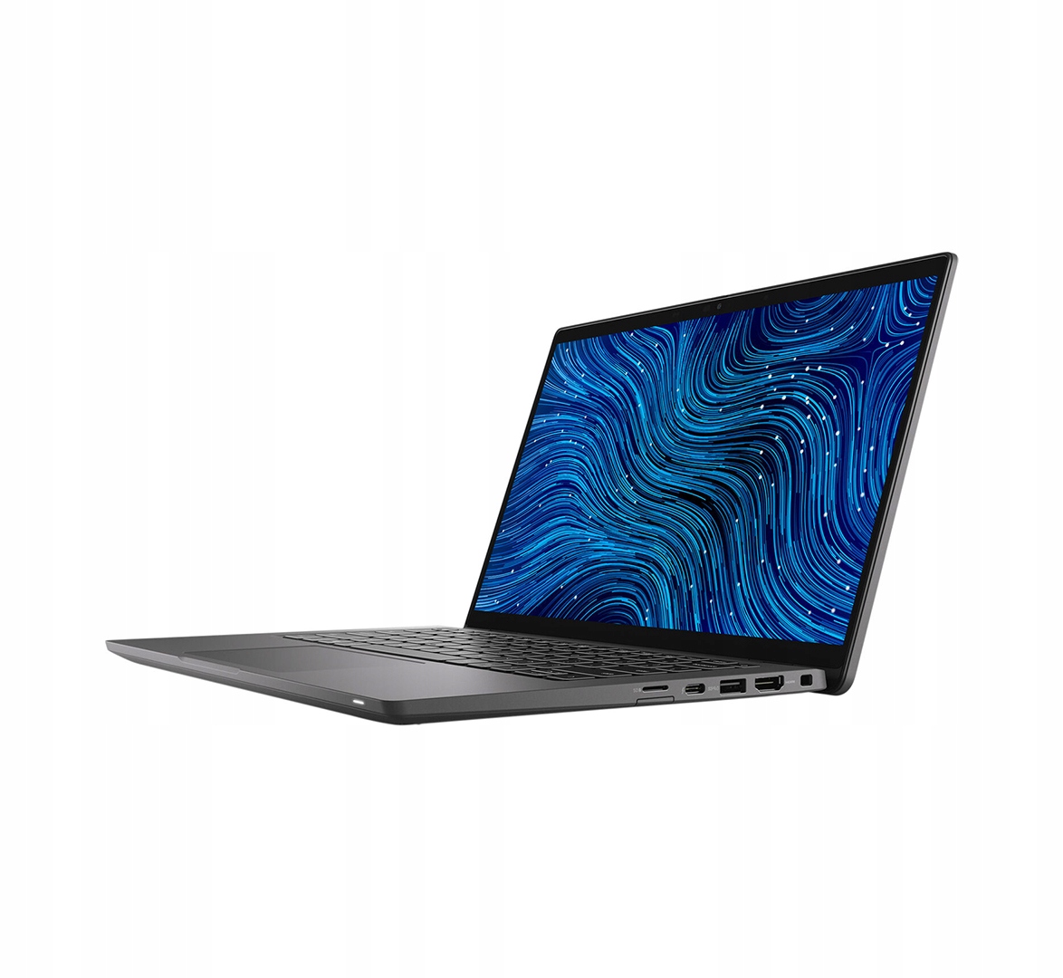 Dell Latitude 7420 2w1 Carbon |i7| 16GB 512| 360 | FHD|TOUCH PL klawiatura