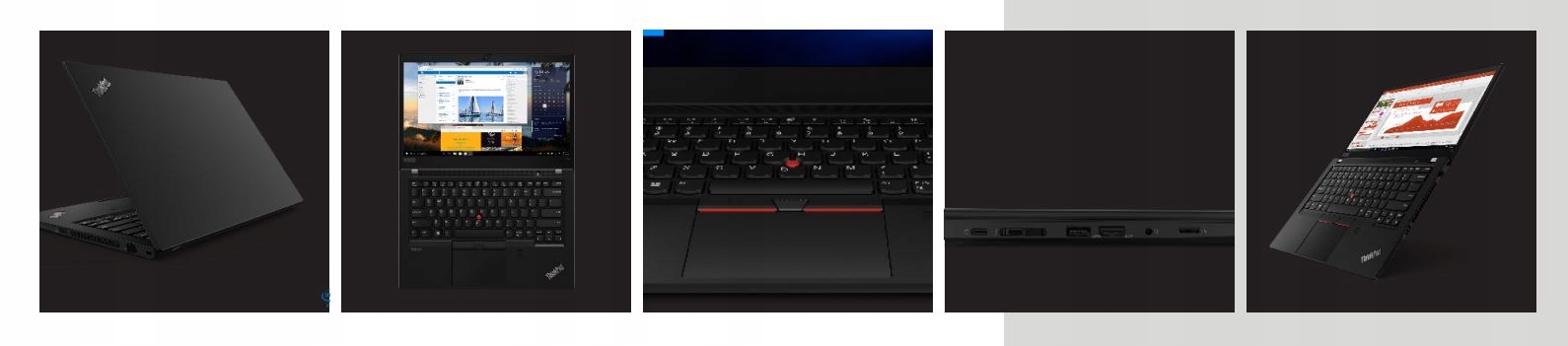 Lenovo ThinkPad P15v Gen3 i7-12800H 64GB 1TB UHD (3840x2160) RTX A2000 - obrazek 6