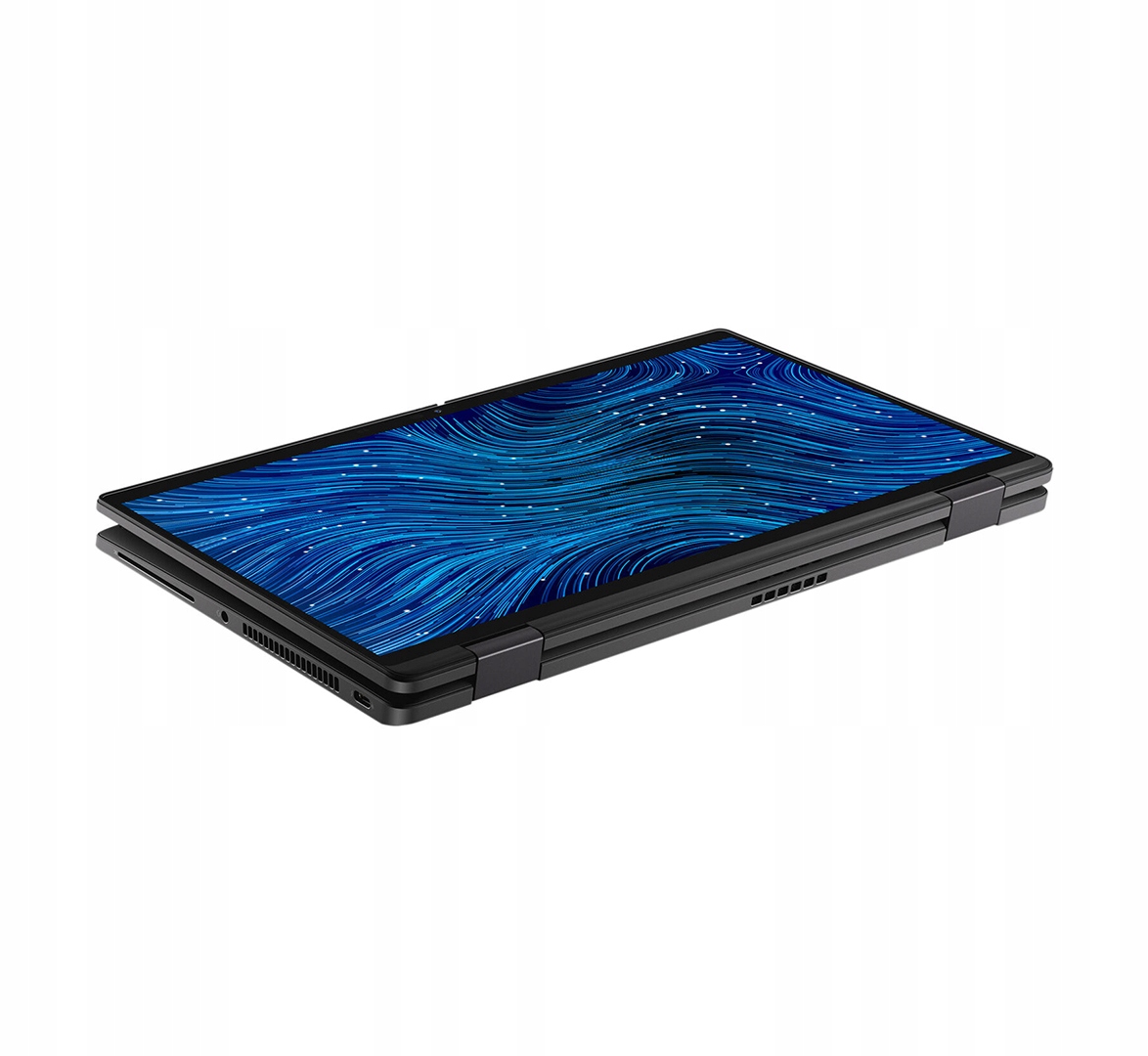 Dell Latitude 7420 2w1 Carbon |i7| 16GB 1TB| 360 | FHD|TOUCH PL klawiatura - obrazek 3