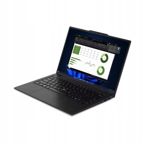Lenovo ThinkPad X1 Carbon Gen 12 Ultra 7 155U 32GB 512SSD WUXGA Touch IR