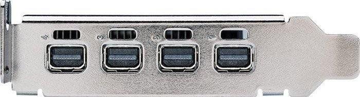 KARTA GRAFICZNA nVidia Quadro K1200 4GB GDDR5 4xmDP Low Profile - obrazek 2