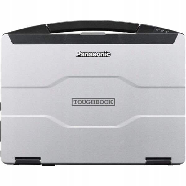 Dotykowy Pancerny Panasonic FZ-55 i5-8365U 16GB 512SSD FHD TOUCH