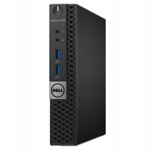 Dell Optiplex 3040 Micro i5-6500T 8GB 256SSD W11P