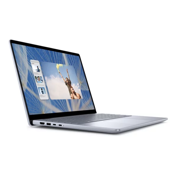 Laptop Dell Inspiron 2in1 7440 Intel 5 120U 16GB 512GB ICE BLUE W11