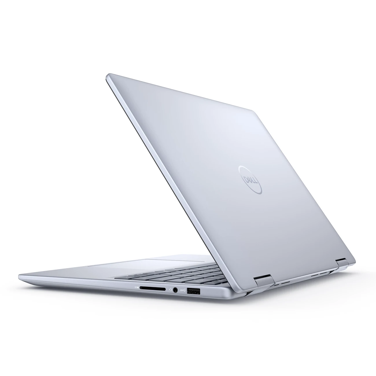 Laptop Dell Inspiron 2in1 7440 Intel 5 120U 16GB 512GB ICE BLUE W11 - obrazek 4