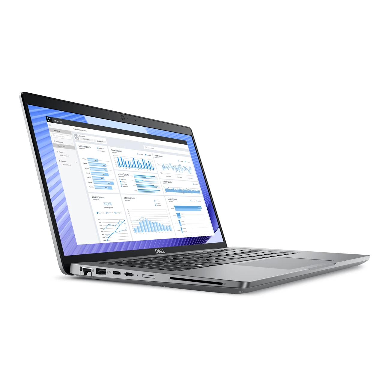 Dell Precision 3490 Core Ultra 7 155H 16GB 512GB SSD FHD 11Pro