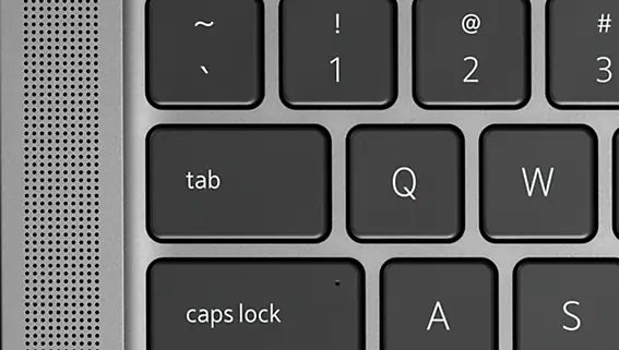 DELL Latitude 7340 I7-1365U 16GB 512GB FHD Aluminium W11 Klawiatura US/PL - obrazek 6