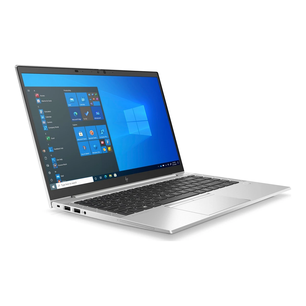 HP Elitebook 840 G8 i7 32GB 1000 GB WIN11 FHD 14" ##Aluminiowa obudowa##