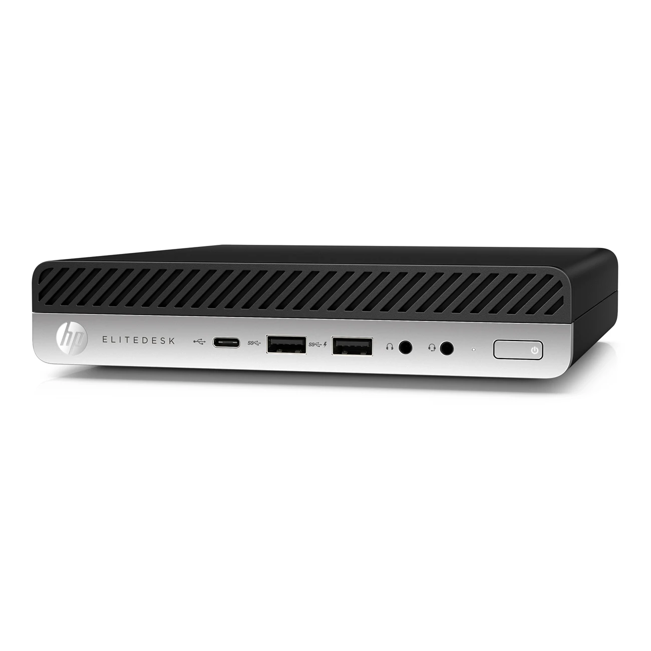 MiniPC HP EliteDesk 800 G5 DM I5-9500T 16GB 256GB NVMe Win11P OFFICE - obrazek 4