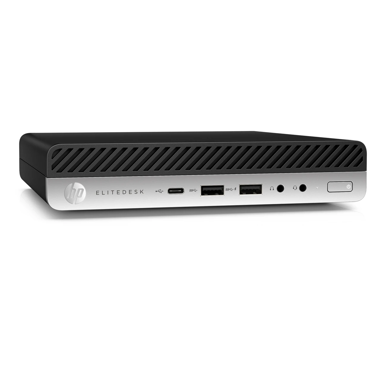 MiniPC HP EliteDesk 800 G5 DM I5-9500T 16GB 256GB NVMe Win11P OFFICE - obrazek 3