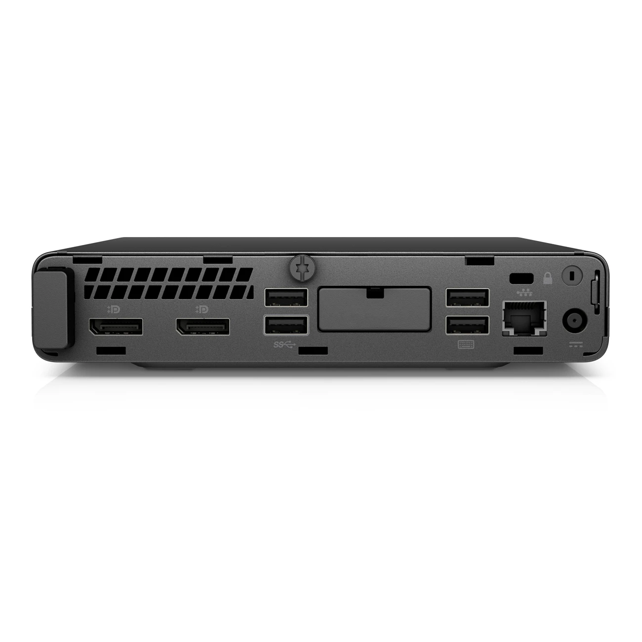 MiniPC HP EliteDesk 800 G5 DM I5-9500T 16GB 256GB NVMe Win11P OFFICE - obrazek 2