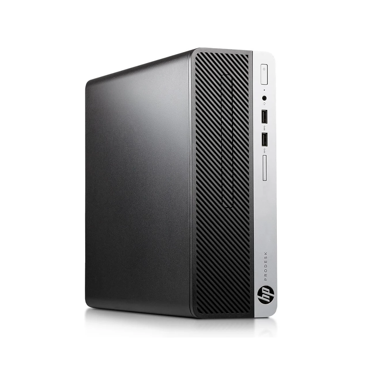 Komputer PC HP ProDesk 400 G4 SFF i5-7500 8GB 256GB SSF W11P DVD OFFICE