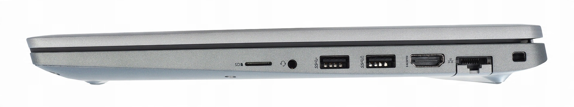 DELL LATITUDE 5520 i5-1135G7 16GB 512GB FHD IPS W11 Klawiatura PL + Office - obrazek 6