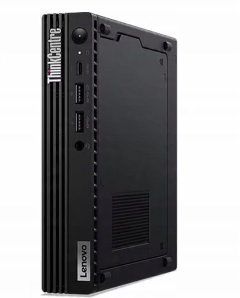 Lenovo ThinkCentre M80q Gen 3 Tiny i5-12500T vPro 16GB 512 Wi-Fi 16M