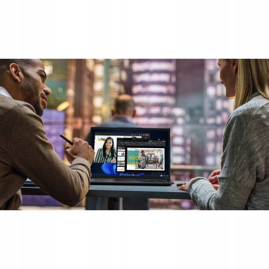 Lenovo ThinkPad X1 Carbon 9TH i7-1185G7 FHD WUXGA 32GB 512 W11 - obrazek 11