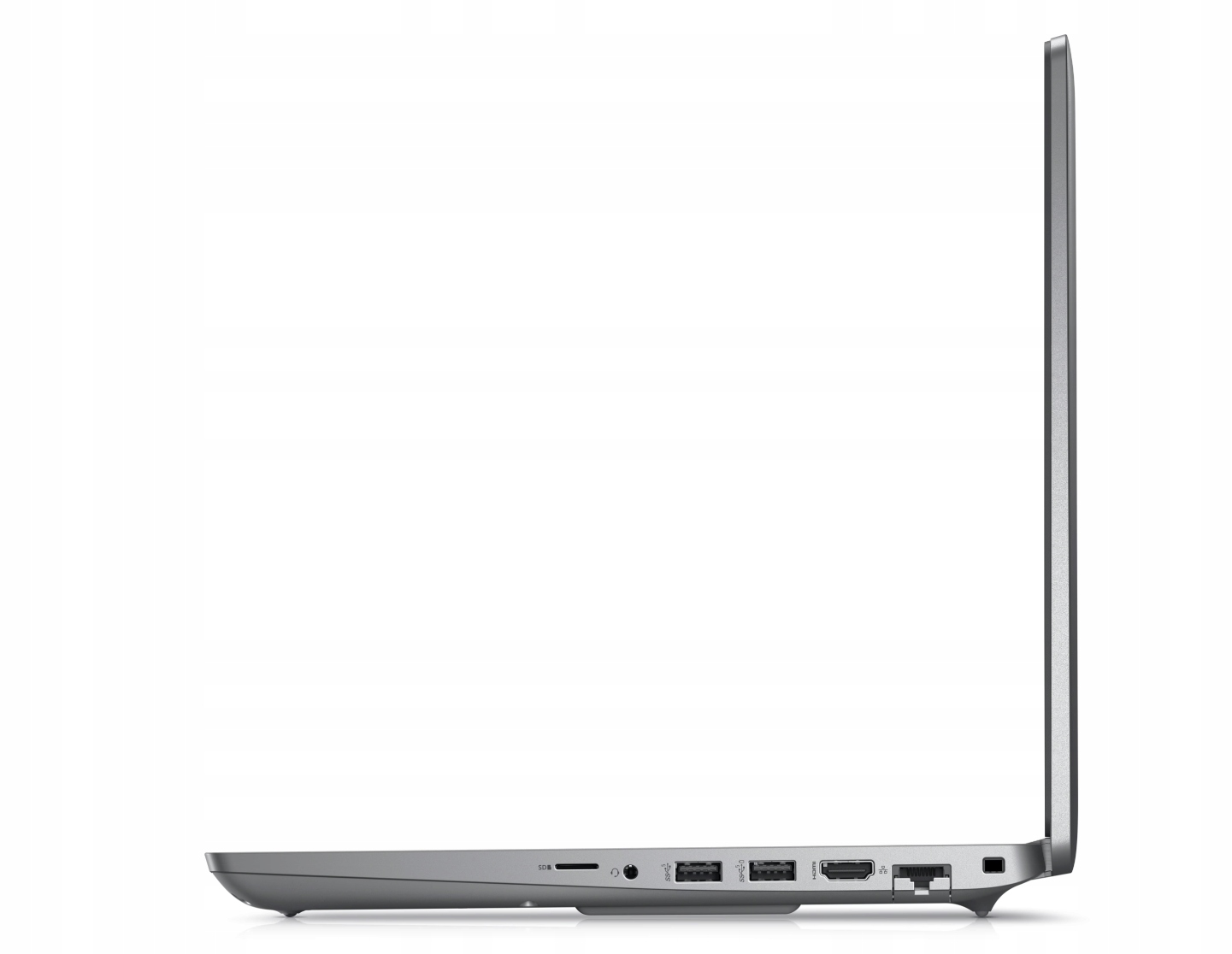 Dell Precision 3571 i9-12900H 2TB SSD 32GB 15.6" FHD NVIDIA T600 W11 Pro 2Y - obrazek 6