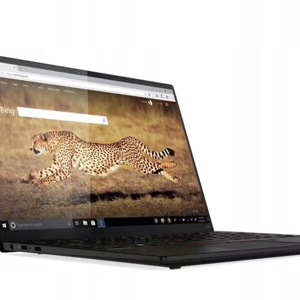 Laptop Lenovo ThinkPad X1 Nano G1 13" 2K Intel Core i7 16 GB / 512 GB