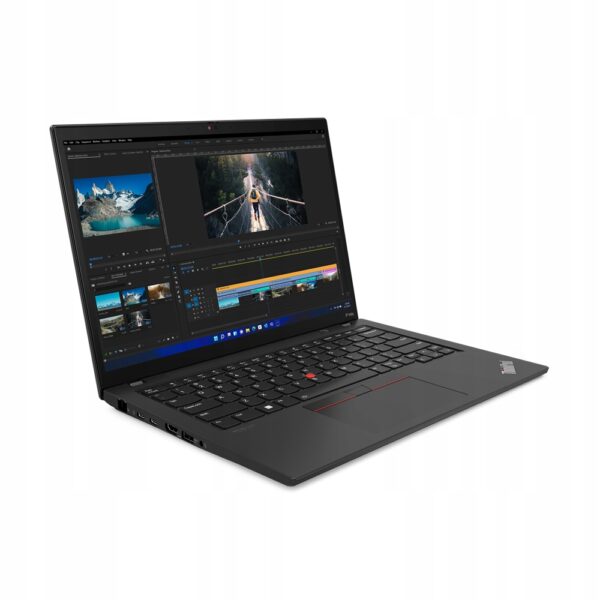 Lenovo ThinkPad P14s Gen 3 Ryzen 7 PRO 6850U 16GB FHD Touch AMD 680M W11