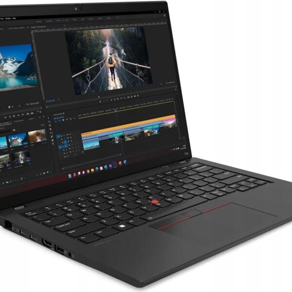 Lenovo ThinkPad T14s Gen 3 i7-1270P 32GB 2TB FHD W11Pro