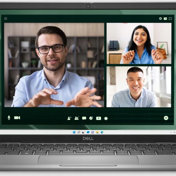 Dell Latitude 7450 Ultra 7 165U 32GB 512GB 14" FHD+ 400 Nits Aluminium 3Y