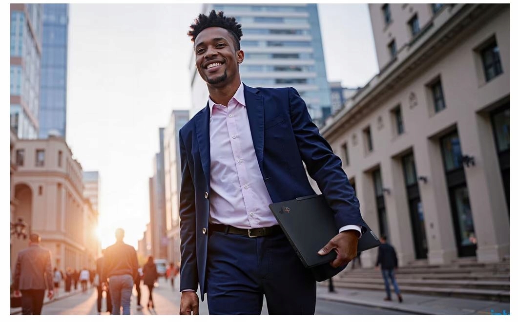 Lenovo ThinkPad X1 Carbon Gen 13 AURA U7 258V 32GB 2TB OLED (2880x1800) W11 - obrazek 8