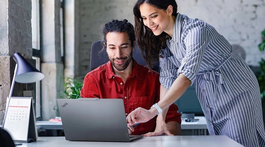 ThinkPad X9-14 Gen 1 Aura Copilot+ Ultra 5 226V 16GB/512G/14 OLED W11Pro - obrazek 13