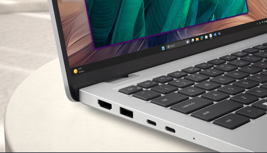 Dell Pro 14 PC14250 Core 5 120U 16GB 512SSD FHD+ W11 Pro - obrazek 10