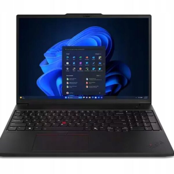 Lenovo ThinkPad P16s Gen 3 Ultra 7 155H 64GB 512 SSD RTX500 FHD Touch 3Y