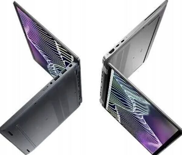 Dell Latitude 7440 Ultra Light i5-1345U 512GB 16GB 400 NITS FHD+ W11 Pro IR