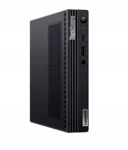 Lenovo ThinkCentre M90q Tiny i5-11500 vPro 16GB 1TB Wi-Fi W11 Pro