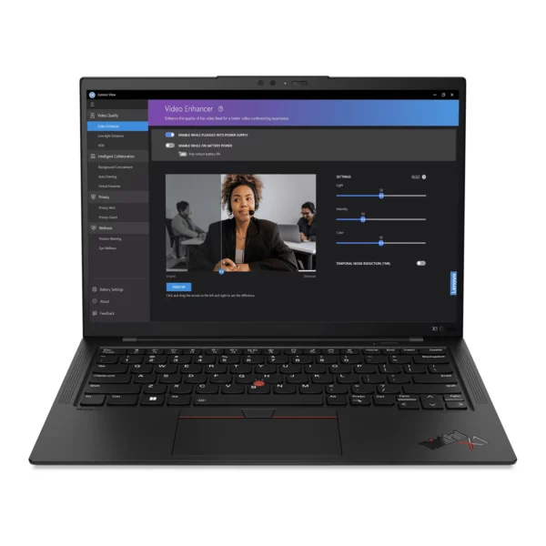 Lenovo ThinkPad X1 Carbon 10TH i7-1265U FHD WUXGA 32GB 2TB W11