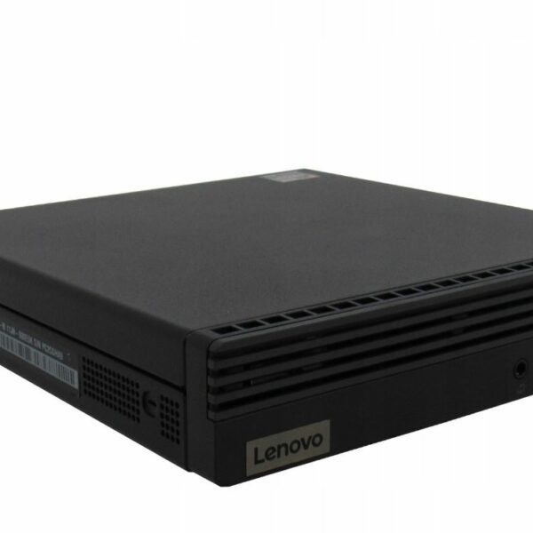 Lenovo M75Q Gen 2 Tiny Ryzen 5 PRO 4650GE 32GB 1TB NVMe HDMI WIN11P WIFI