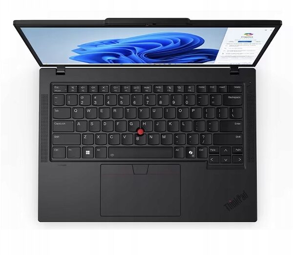 Lenovo ThinkPad T14 Gen 5 Ultra 7 155U 32GB 512GB FHD 1920x1200 WUXGA W11P