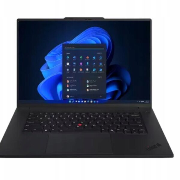 Lenovo ThinkPad P1 Gen 7 Ultra 9 185H 4TB SSD 64GB 3840x2400 OLED RTX 4070