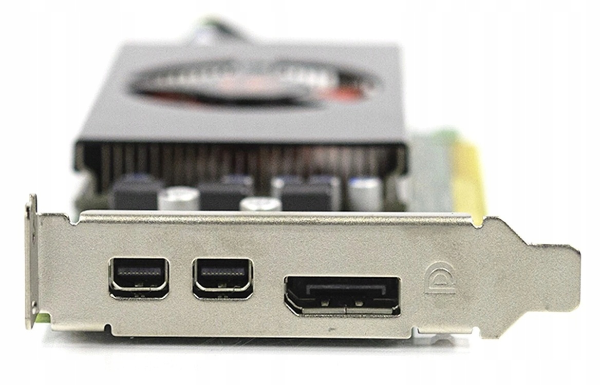 DELL OptiPlex 7070 SFF i5-9500 16GB 256GB NVME WIN11 Radeon RX550 4GB - obrazek 6