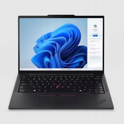 Lenovo ThinkPad T14s Gen 5 Ultra 7 155U 16GB 512GB FHD 1920x1200 IPS