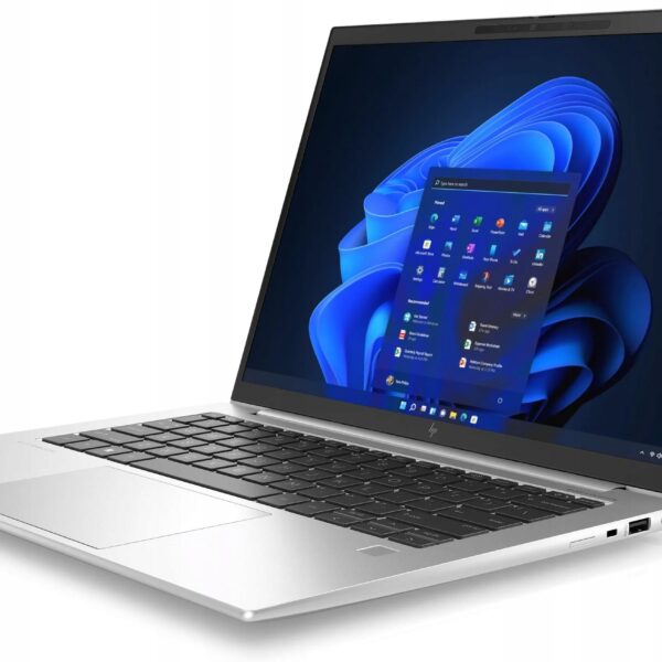 HP Elitebook x360 830 G10 i7 32GB 512SSD WIN11 [aluminiowa obudowa]