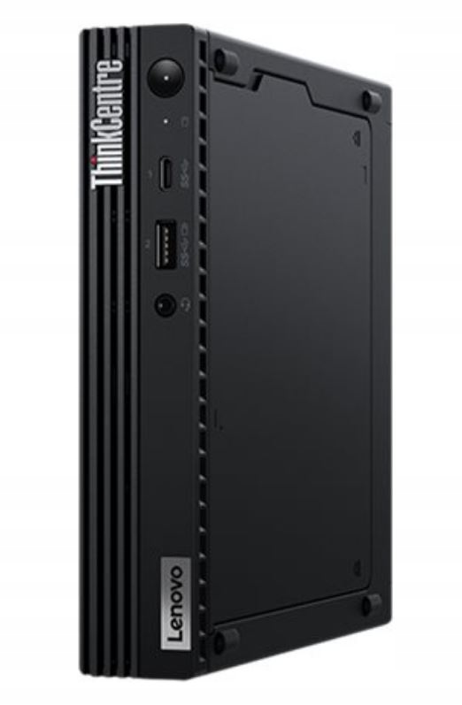 Lenovo M75Q Gen 2 Tiny Ryzen 5 PRO 4650GE 16GB 512GB NVMe HDMI WIN11P WIFI - obrazek 2