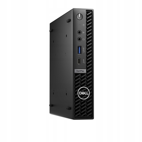 Dell 7020 Plus Micro Core i7-14700 512GB SSD 16GB W11 Pro